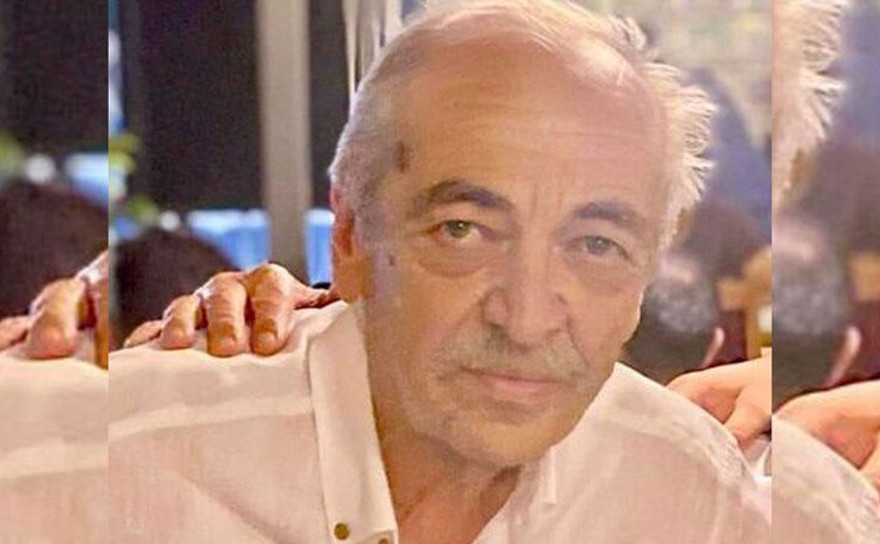Süreyya Kalemcioğlu hayatını kaybetti