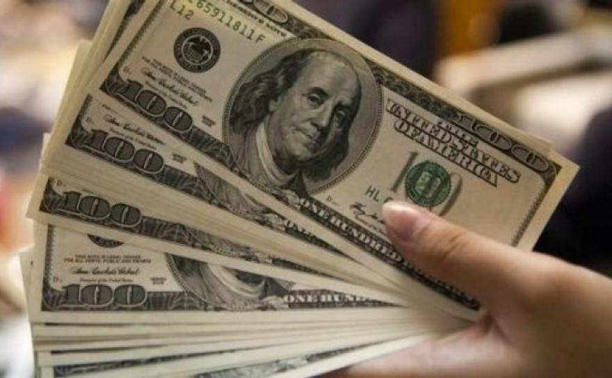 Dolar ne kadar oldu?