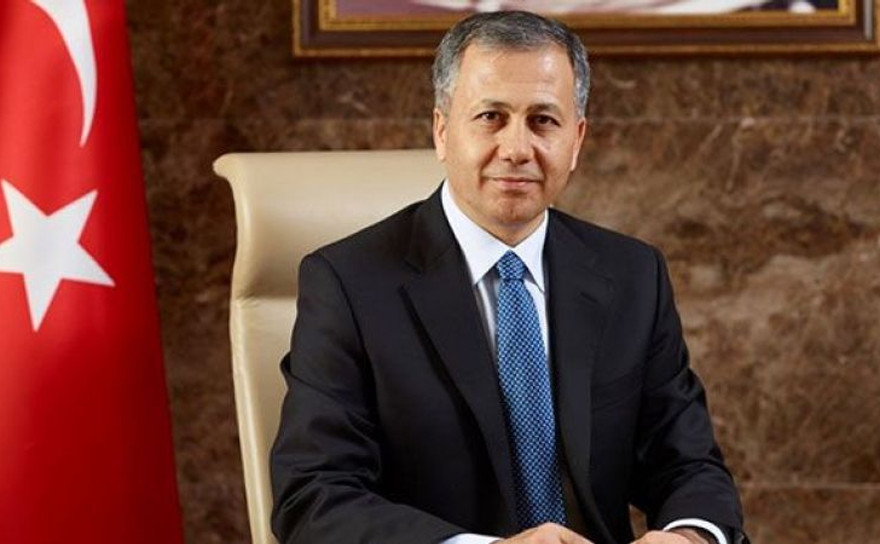 Cinsel taciz ve yasa dışı bahisten 13 ilde 24 şüpheli yakalandı