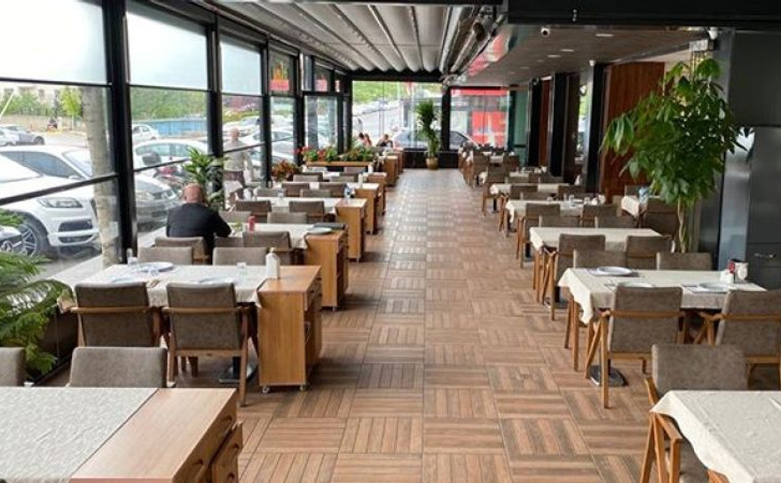 Restoranlara indirim çağrısı