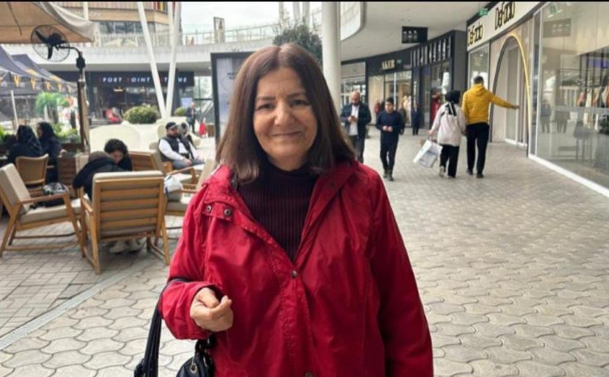 Serpil Yazıcı vefat etti