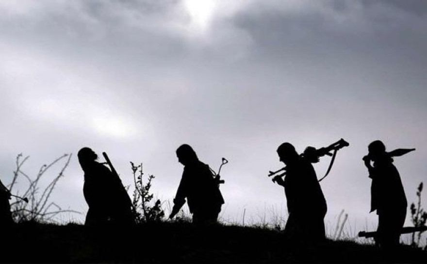 O ilde PKK’nın gençlik yapılanmasına operasyonu!