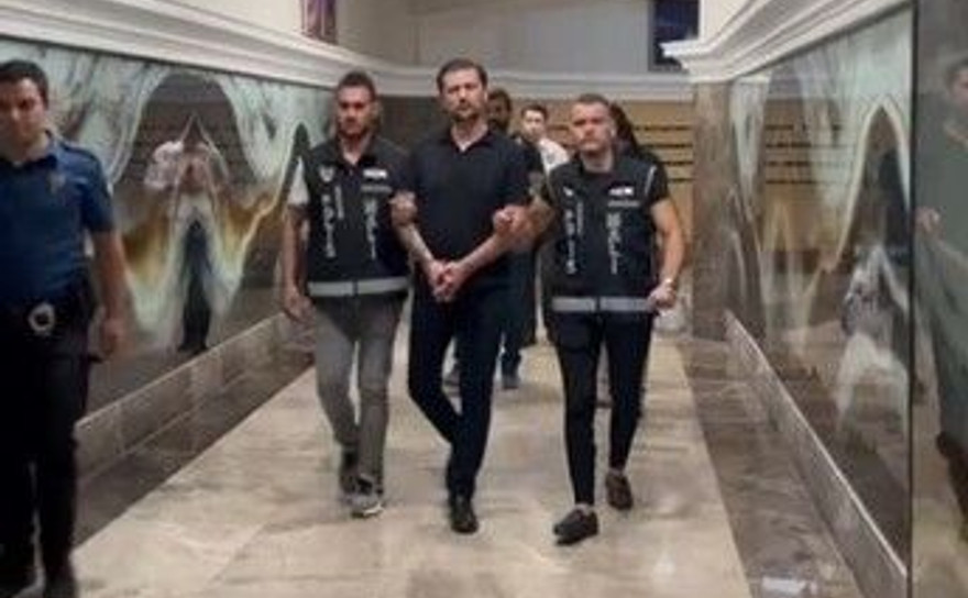 25 ilde "kara para aklama" operasyonu: Yüzlerce adrese baskın
