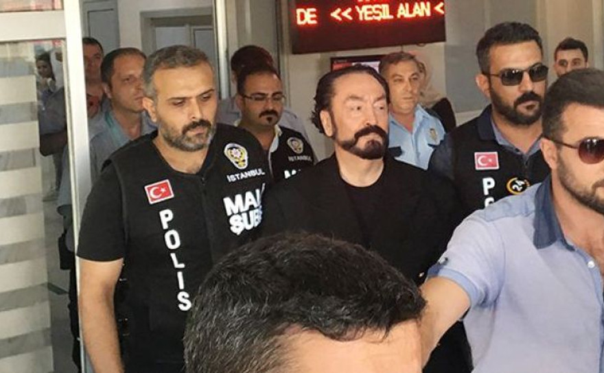Adnan Oktar davası hakkında karar