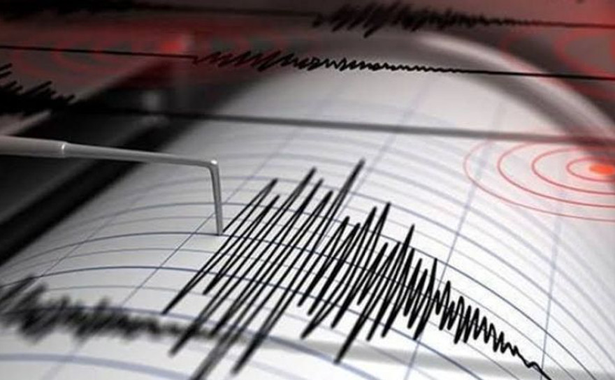 Malatya'da, gece yarısı korkutan deprem
