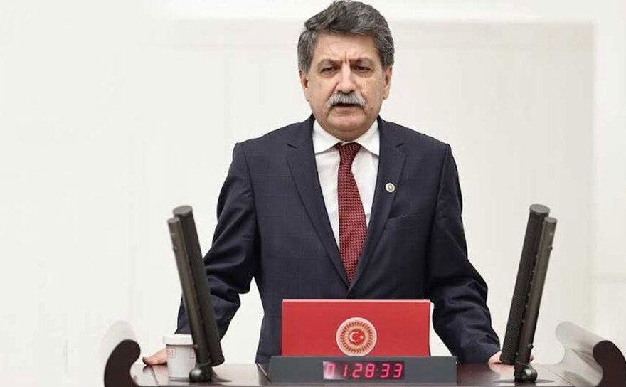 Kanko engelli hakları üzerinden hükümete yüklendi