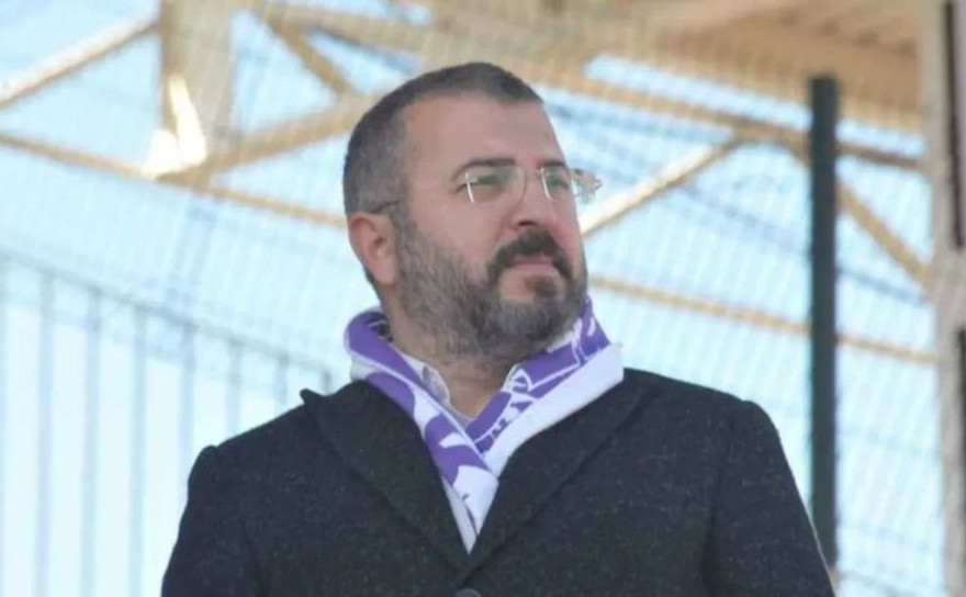 Resul Tat’ın acı günü!