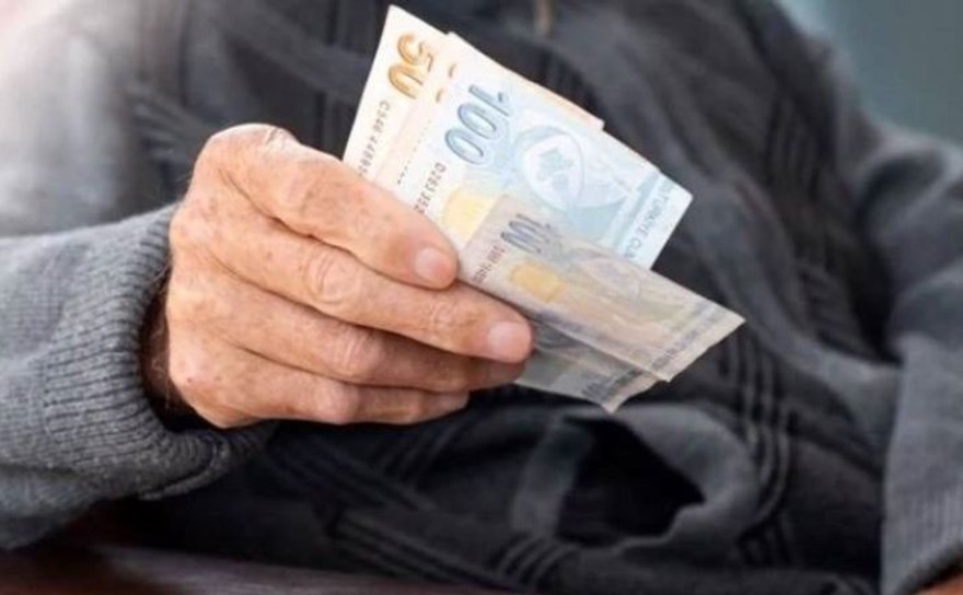 Erdoğan'dan emekliye ek zam talimatı