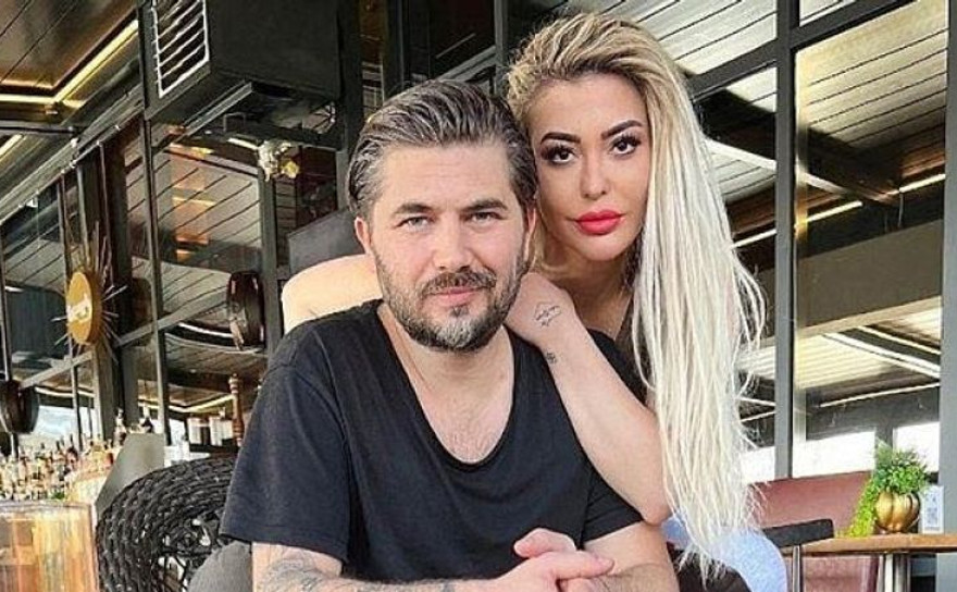 Neslihan ve İnanç Güngen çifti adliyeye sevk edildi