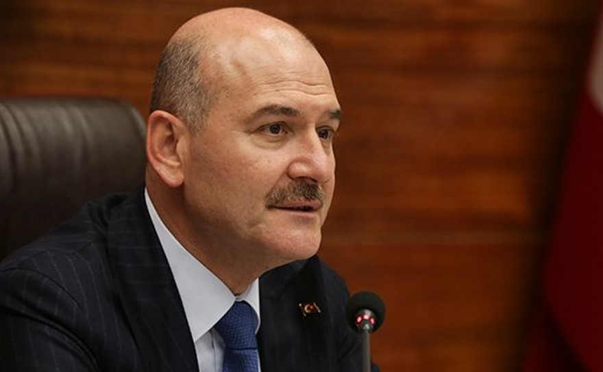 Süleyman Soyluı: Dokunulmazlığımın kalkması için TBMM’ye müracaat edeceğim
