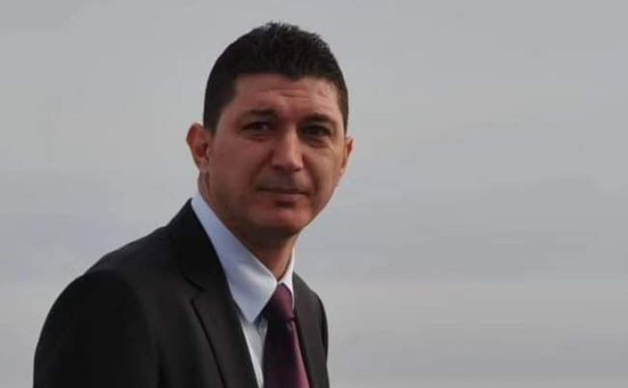 Tuğsan Topal yaşamını yitirdi