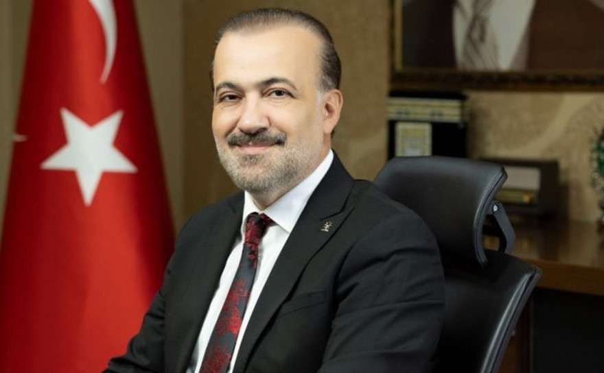Talus'tan 15 Temmuz mesajı: "Bütün Kocaelililer davetli!"