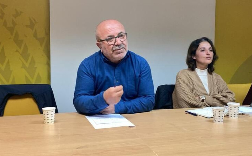 EMEP Kocaeli: Tefeciye 574 milyar, emekliye 33 milyar!