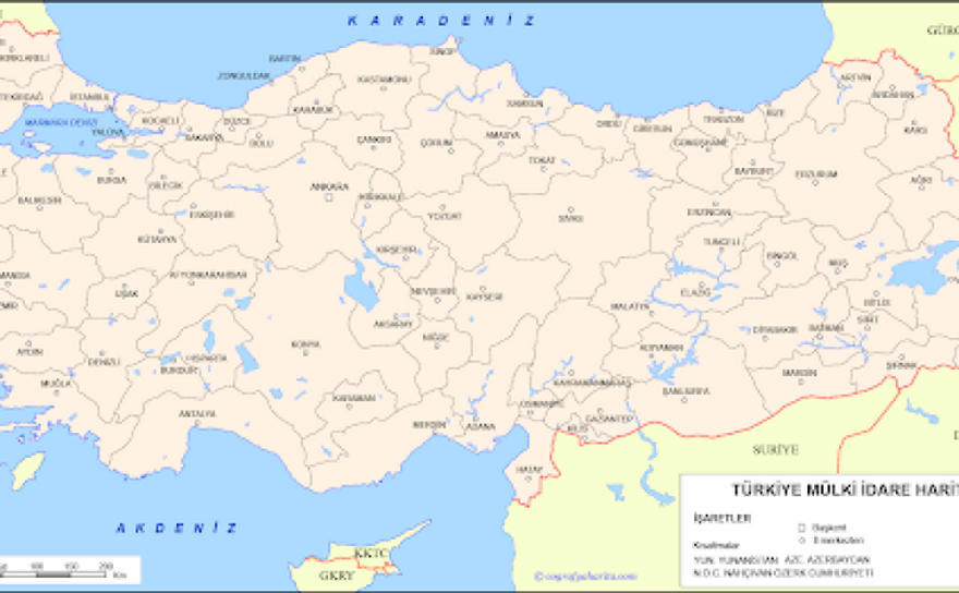 Bakan açıkladı: O iki şehirdeki köyler için imzalar atıldı!