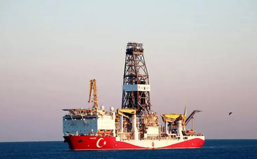 Türkiye'nin "enerji filosuna" gemi katılıyor