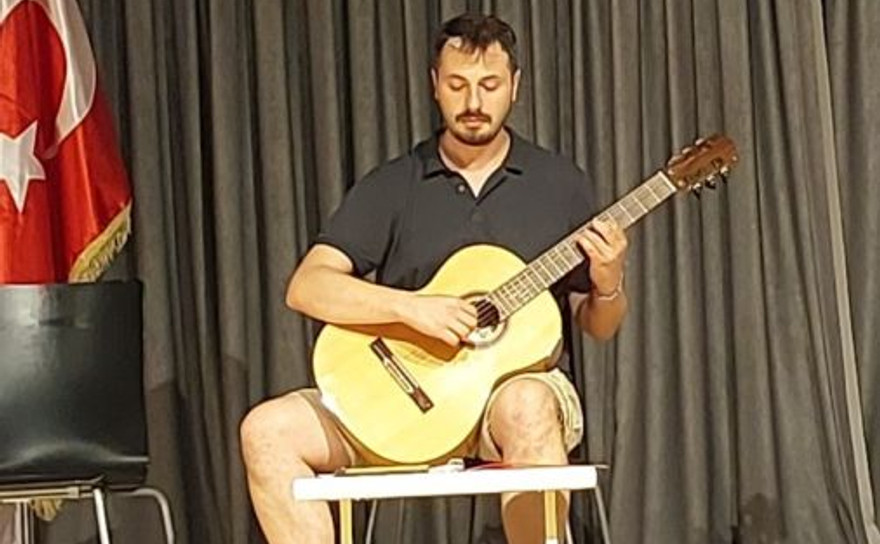 Kandıralılar, Lale Tığ’ın eserleriyle sanata doydu