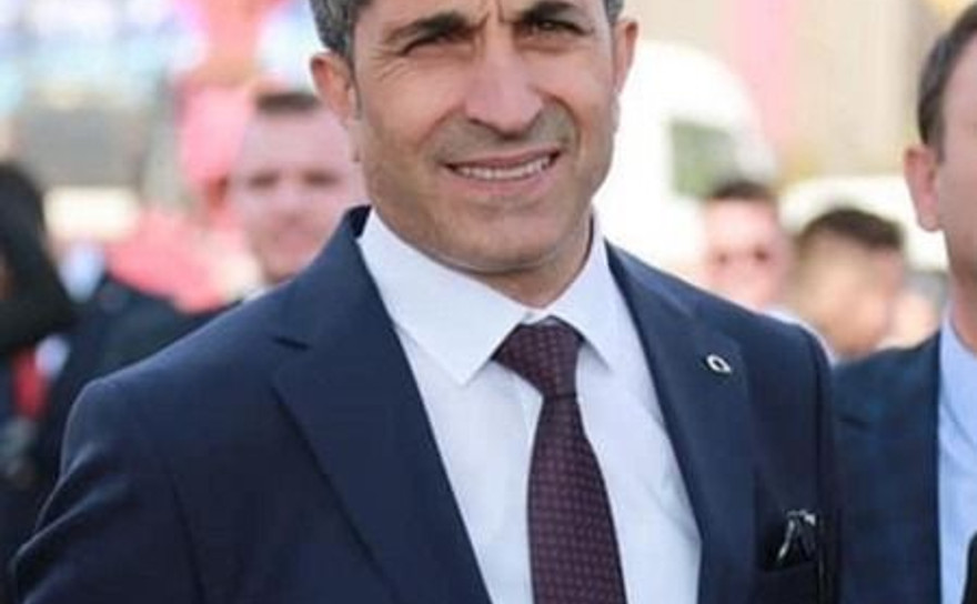 İYİ Partili Bayrak’ın aracını kurşunlayanlar bulunamadı