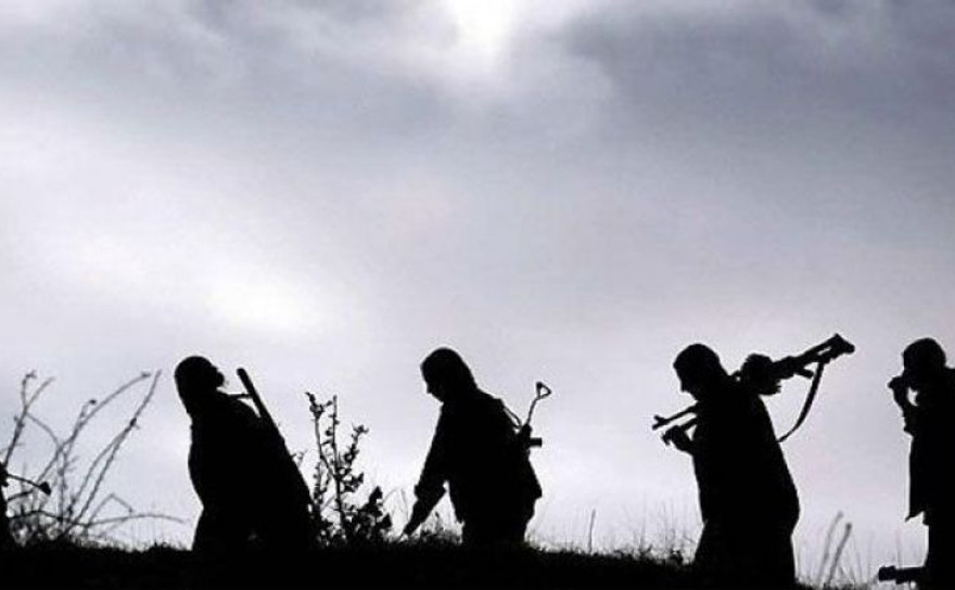 MSB: "3 PKK/YPG’li terörist etkisiz hale getirildi"