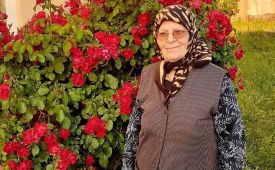 Fatma Uslu vefat etti