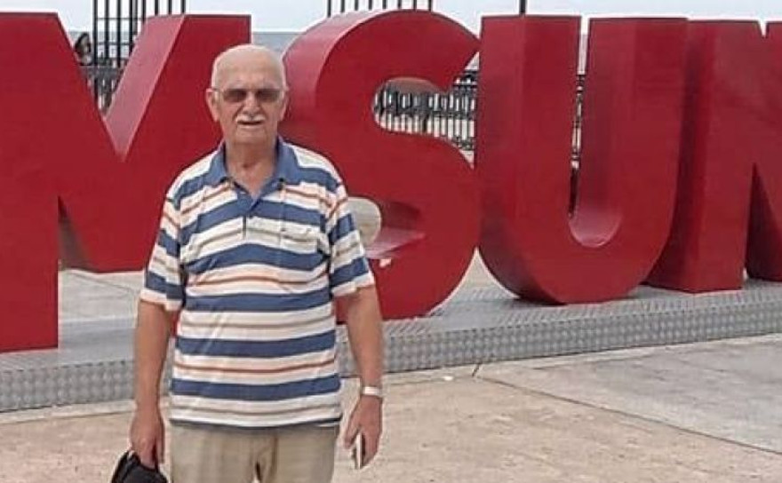 Mehmet Balaban vefat etti