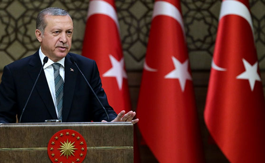Cumhurbaşkanı Erdoğan 6 çağrı yaptı: Yeni teşvik paketlerini açıkladı