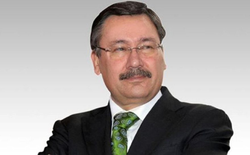 Melih Gökçek bypass ameliyatı oldu