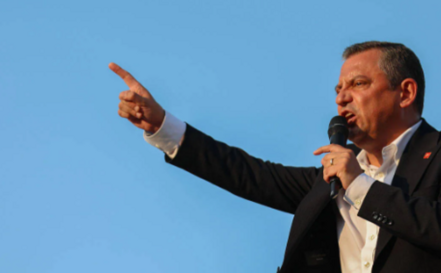 Özgür Özel: “Türkiye’de bütün CHP’li belediyelerde Kent Lokantası hizmete girecek”