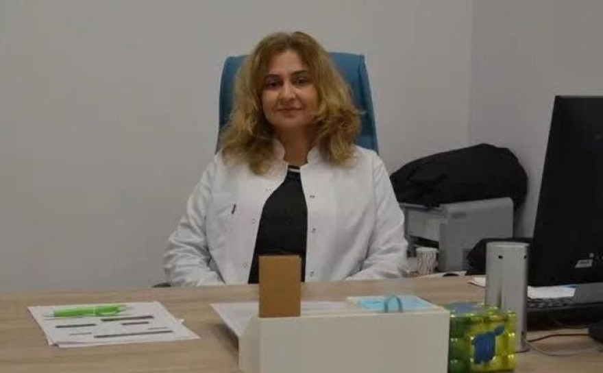 Doç. Dr. Emel Azak hayatını kaybetti