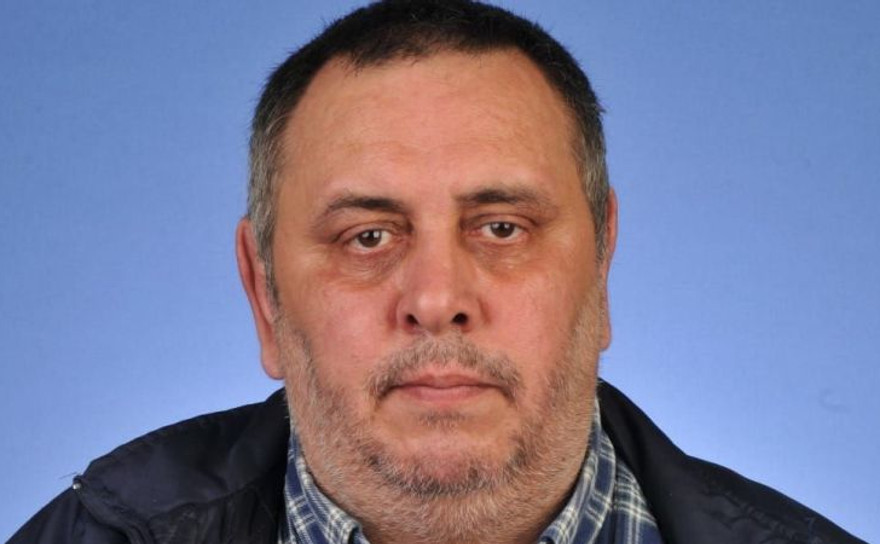 Erbil Şekersoy vefat etti