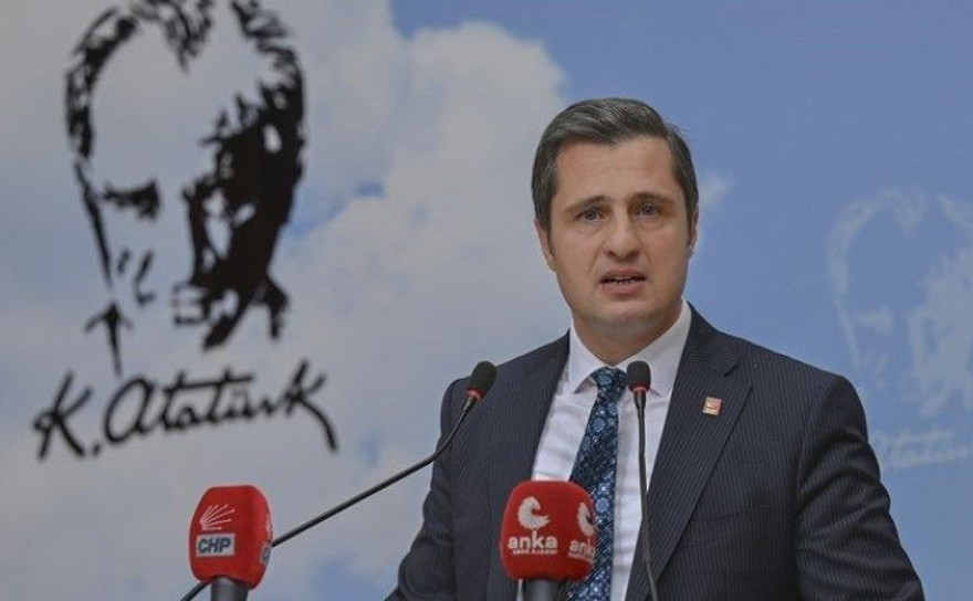 CHP Sözcüsü Yücel’den ‘SGK borcu’ tepkisi: ‘Siz CHP’li belediyelerin hizmet etmesini engelleyebileceğinizi mi zannediyorsunuz?’