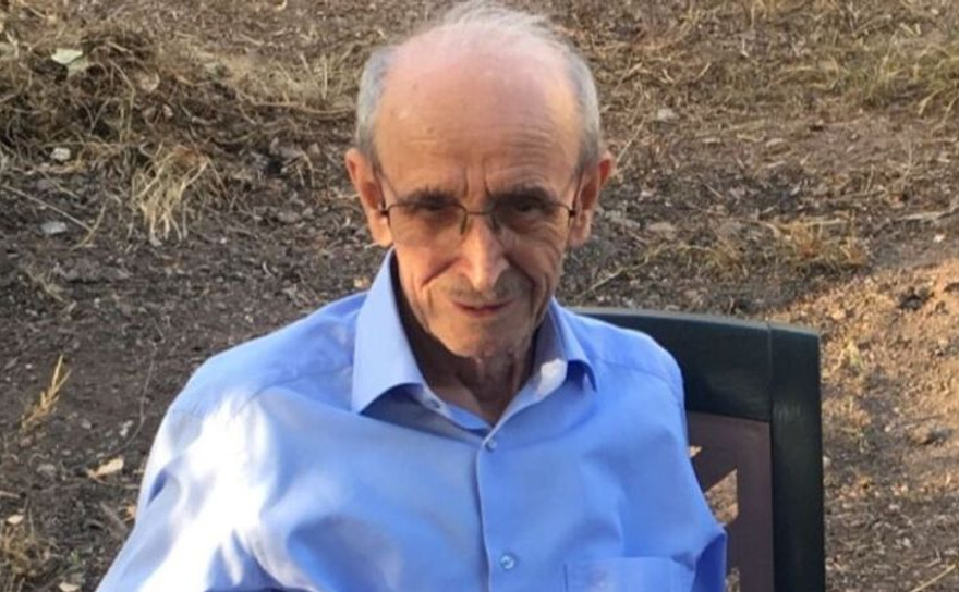 Recep Efe vefat etti
