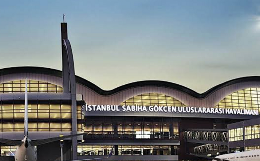 Sabiha Gökçen Havalimanı'ndan çalışanlarına ara zam kararı