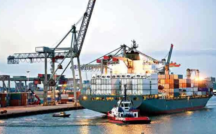 Dış ticaret rakamları açıklandı