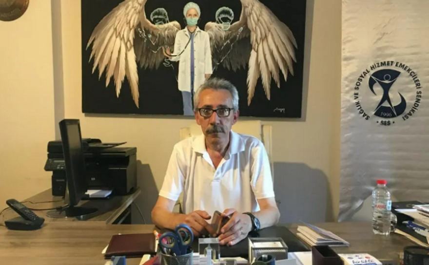 SES 28 YAŞINDA, Harata: Başka bir sağlık sistemi mümkün