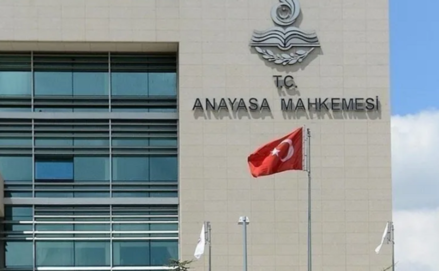 AYM, isim değişikliği talebinin reddedilmesini 'hak ihlali' saydı