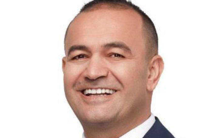 CHP'li Karabat hakkında intihal yaptığı iddiasıyla suç duyurusu