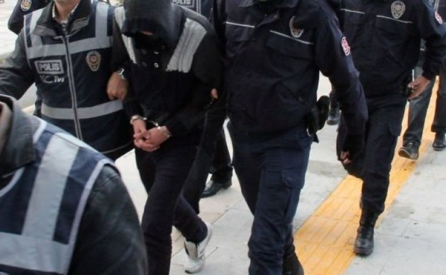 2 ilde uyuşturucu operasyonu: Çok sayıda şüpheli yakalandı!