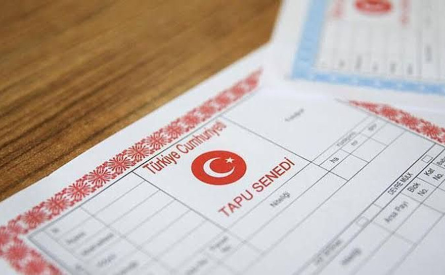 Milyonlarca vatandaşa uyarı: Tapunuz her an elinizden gidebilir