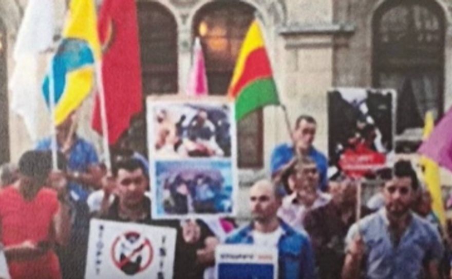 MİT’ten, PKK/KCK Avusturya yapılanmasına büyük darbe
