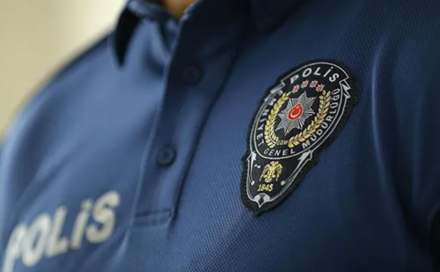 Polise yüz tanımalı yaka kamerası geliyor