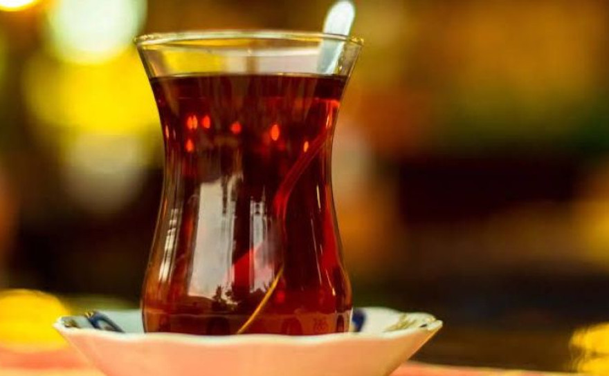 Dikkat, sakın bu çayı içmeyin, kanserojen madde bulundu! Toplatılıyor