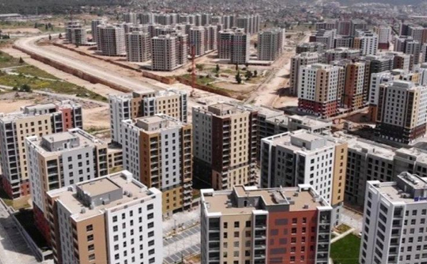 Konut kira zam oranı belli oldu