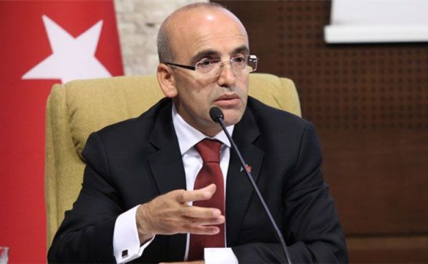 Bakan Şimşek: Önümüzdeki dönemde enflasyondaki düşüş daha çok hissedilecek