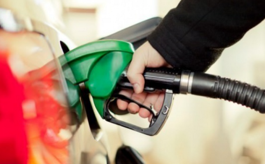 Benzine indirim geldi