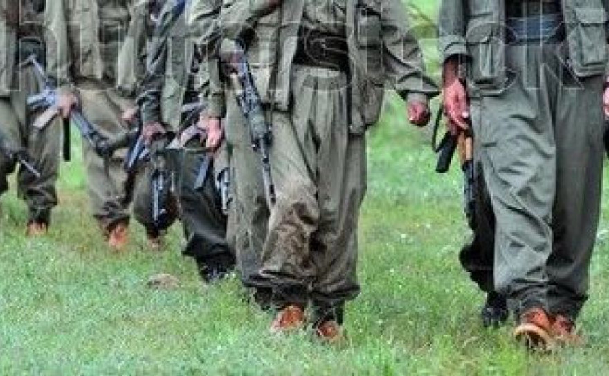 Irak’ta terör örgütü PKK ile bağlantılı 3 sözde parti için kapatma kararı