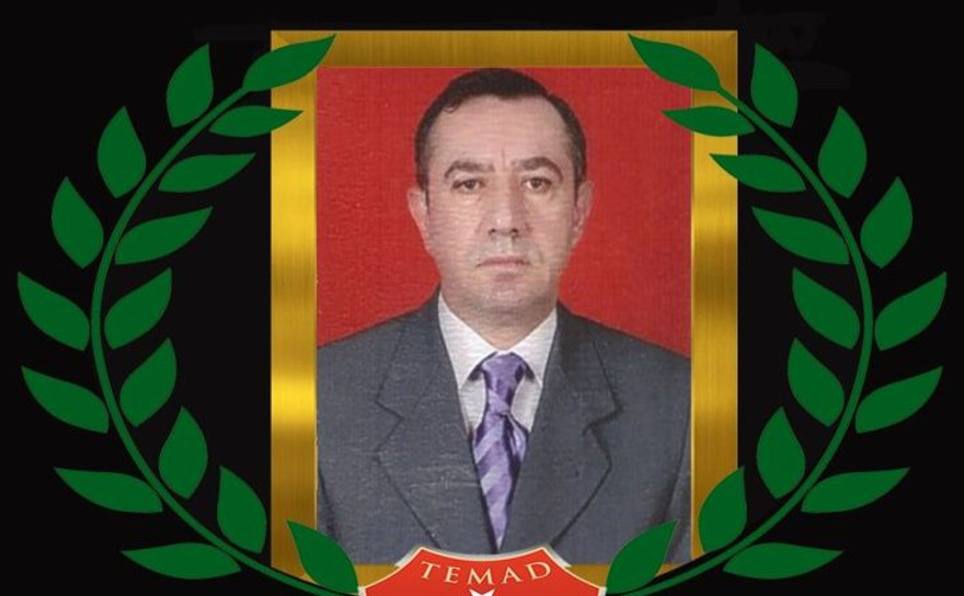 Emekli Astsubay yaşamını yitirdi
