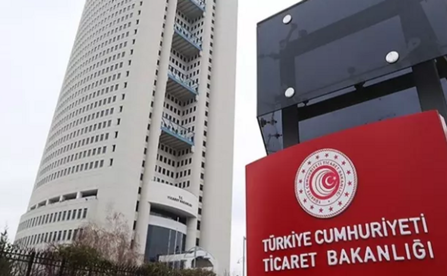 Yurtdışı alışverişleri hakkında Ticaret Bakanlığından açıklama