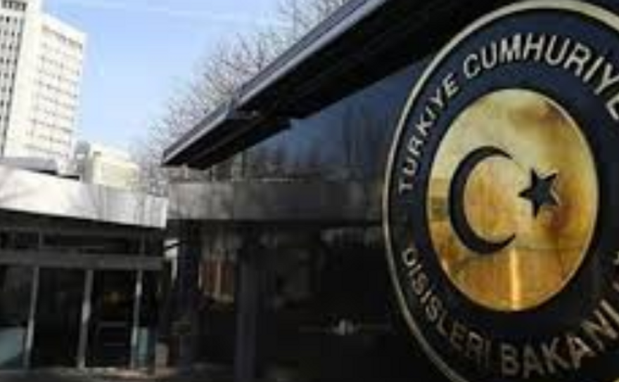 “Türkiye, Filistinlilere en güçlü desteği vermeyi sürdürecektir”
