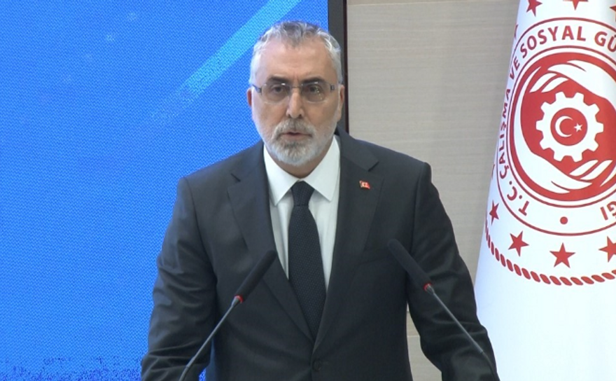 Bakan Işıkhan:“Belediyelerden yapılandırma, taksit yapma gibi seçenekler doğrultusunda bize başvurular oldu”