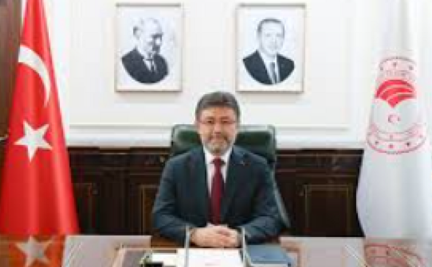 "Üretim planlaması arz-talep dengesizliklerine çözüm olacaktır"